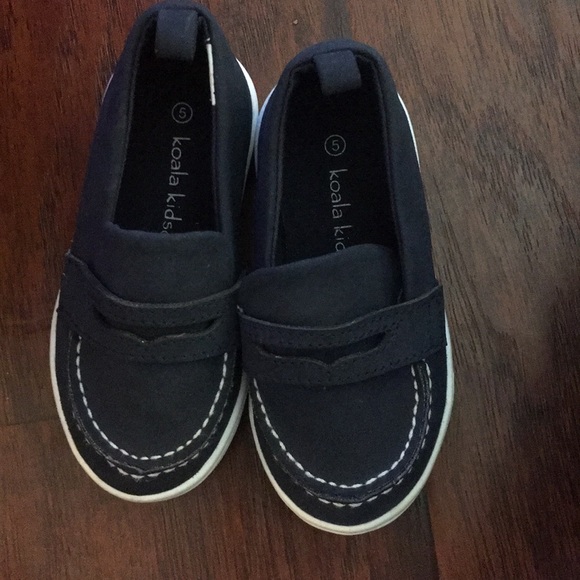 trendy baby boy shoes